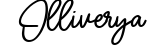 Olliverya