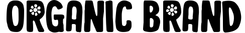 Organic Brand