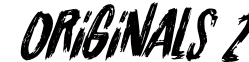 Originals 2