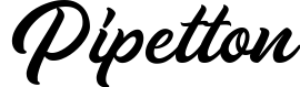 Pipetton