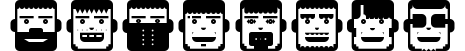PolyFace