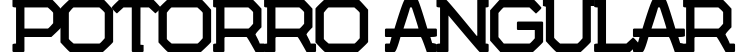 Potorro Angular