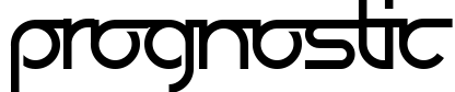 Prognostic