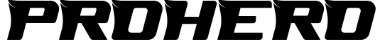 Prohero
