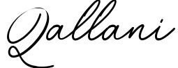 Qallani