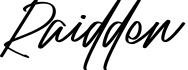 Raidden