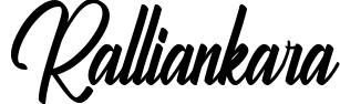Ralliankara