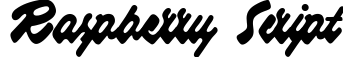 Raspberry Script