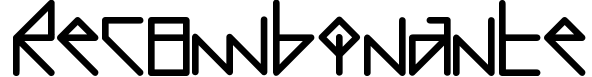 Recombinante