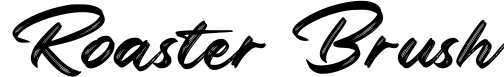 Roaster Brush