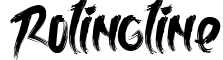 Rolingline