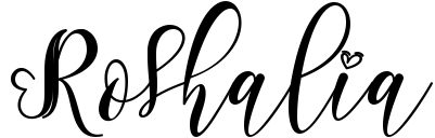 Roshalia