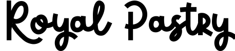 Royal Pastry