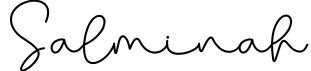 Salminah