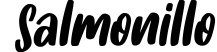 Salmonillo