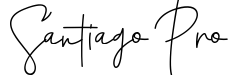 Santiago Pro