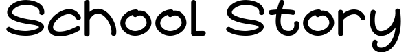 School Story