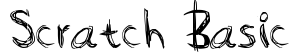 Scratch Basic
