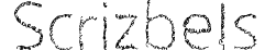 Scrizbels