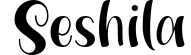 Seshila