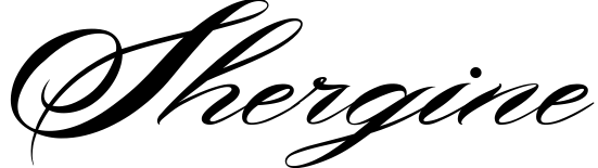 Shergine