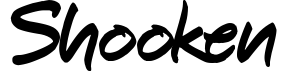 Shooken