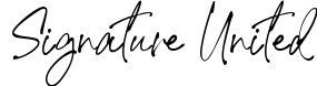 Signature United