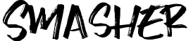 Smasher