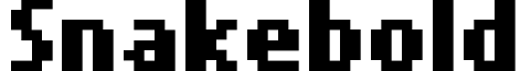 Snakebold