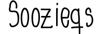 SoozieQs