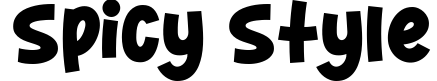 Spicy Style