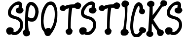 Spotsticks
