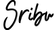 Sribu