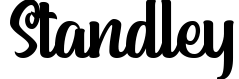 Standley