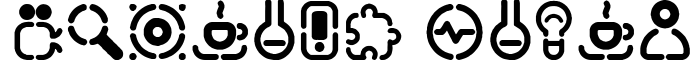 Stencil Icons