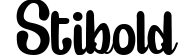 Stibold