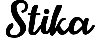 Stika