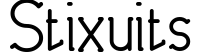 Stixuits