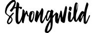 Strongwild