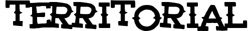 Territorial