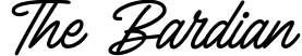 The Bardian
