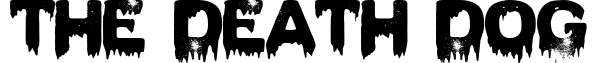 The Death Dog