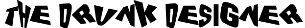 The Drunk Designer