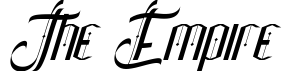 The Empire