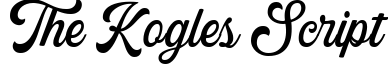 The Kogles Script