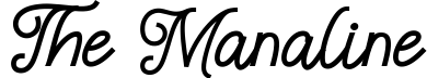 The Manaline