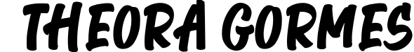Theora Gormes