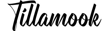 Tillamook