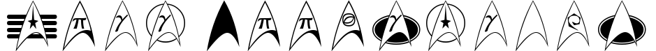 Trek Arrowheads