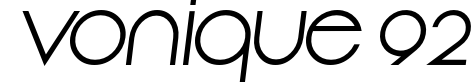 Vonique 92